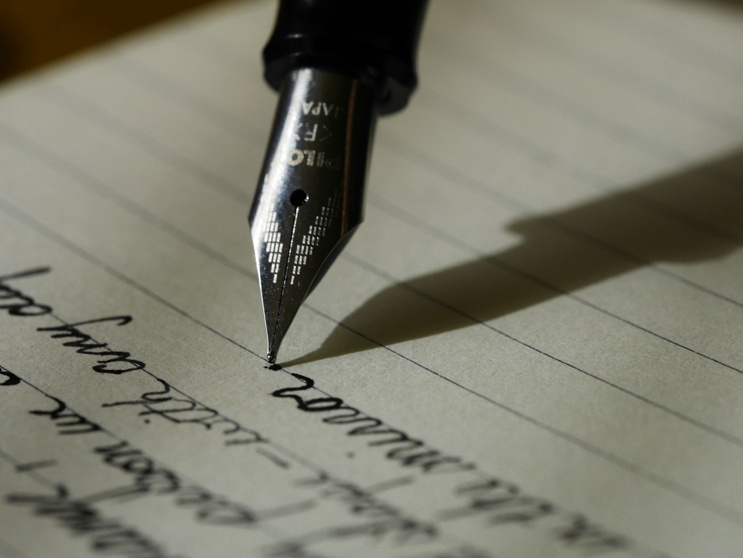 Tips for Writing Engaging Personal Essays