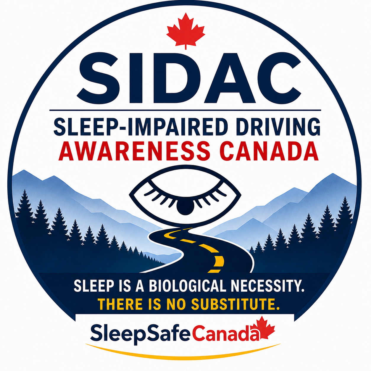 Sleep-Impaired Driving Awareness Canada – SleepSafeCanada